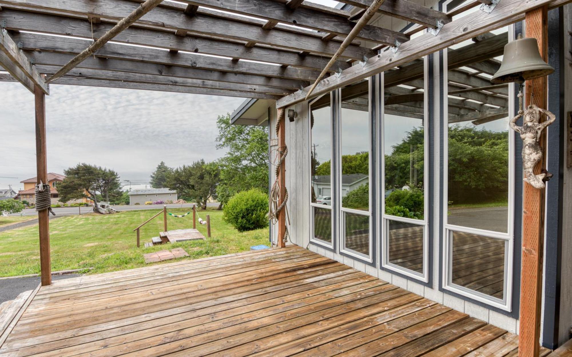 The Boat House